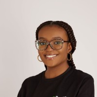Bumpa Employee Enirukome Ali's profile photo