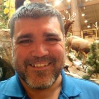 All American Track Inc. Employee Fritz Fernow's profile photo