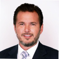 Austin Commercial Employee Thomas Conroy's profile photo