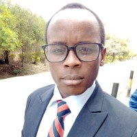 AIC Kijabe Hospital Employee Samuel Bett's profile photo