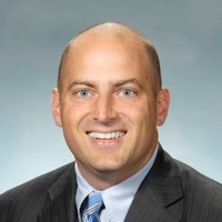 Barclay Damon LLP Employee Buster Melvin's profile photo