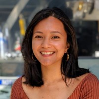 Prevention Institute Employee Grace Cotangco's profile photo