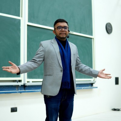 Raizzify Employee Nikhil Raizada's profile photo