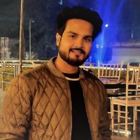 Concept Software & Services Inc Employee Satyam Dwivedi's profile photo