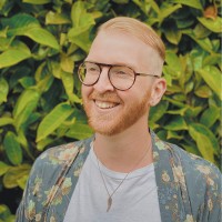 BCause Employee Mitch Hawes's profile photo