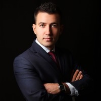 Q Value SA Employee Tomasz Myca's profile photo