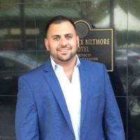 New Tradition Employee Sebastiano Amara's profile photo