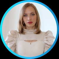 AdriStars Employee Anna Ivantsova's profile photo