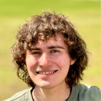 Stripe Employee Joseph McLaughlin's profile photo