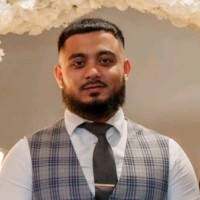 Khalid Rahman Email