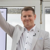 Evolution (Electronic Security Systems) Ltd Employee Mark Corrigan's profile photo