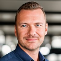 Dina Employee Frédéric Schaller's profile photo