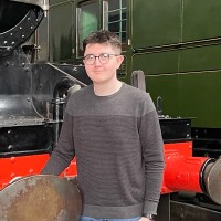 NJSR Chartered Architects LLP Employee Josh W.'s profile photo