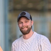 Trevor Hobson Email & Phone Number