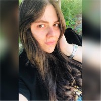 Deel Employee Anna Grigoryan's profile photo