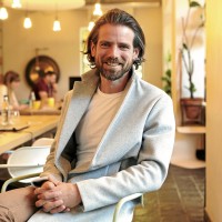 Valenture Institute Employee Robert Paddock's profile photo