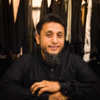 Mashroo Store Employee Imran Khan's profile photo