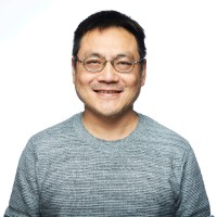 Insight Data Science Employee Shingte Li's profile photo