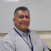 Houston Methodist Employee Mark Alba's profile photo