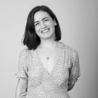 twelveNYC Employee Becca McNeill's profile photo