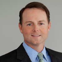 ClearBridge Investments Employee Patrick McElroy's profile photo