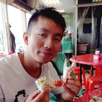 徐偉翔 Email