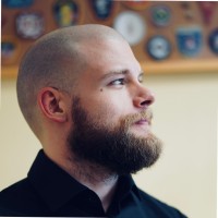 Jonas Beckmann Email
