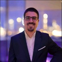 Lisbon Marriott Hotel Employee Pedro Rodrigues's profile photo