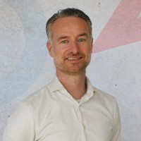Pylades Employee Robert Harkes's profile photo