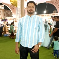 Brijbasi Art Press Ltd. Employee Naseem Malik's profile photo