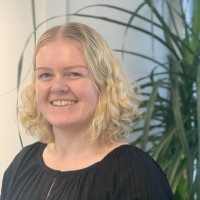Jessica Parkes's profile photo