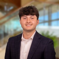 Orr Fellowship Employee Andrew Worthington's profile photo