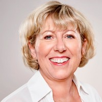 Oncopeptides AB Employee Ulrike Sager's profile photo