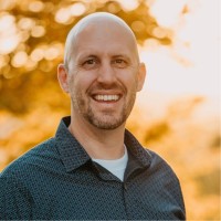 Josiah Venture Employee Kevin Dickson's profile photo
