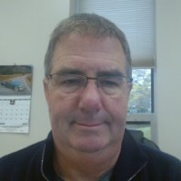 Wallace Cranes Employee Jim Douglass's profile photo