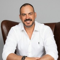 Healthcademia France Employee Cédric Malroux's profile photo