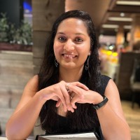 United Therapeutics Corporation Employee Ripal Patel's profile photo