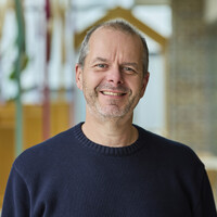 CampaignAgent Employee Shane Smedley's profile photo
