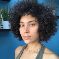 3DMODELAGENCY Employee Cannelle Vigilant's profile photo