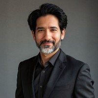 Yahoo Sports Employee Gaurav Mallick's profile photo
