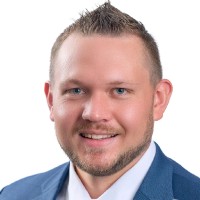 Quanta Services, Inc. Employee Trey Wright's profile photo