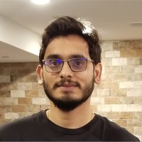 Comcast Employee Aditya Rathi's profile photo