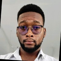 ZELP ltd Employee Kolade Gideon's profile photo