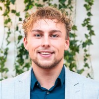 Flexworkz Employee Thijs Bruinink's profile photo
