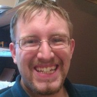 WYOMING DEPARTMENT OF TRANSPORTATION Employee Chris Potter's profile photo
