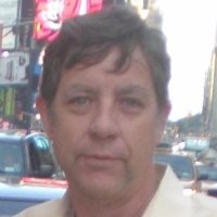 Bruce Patterson