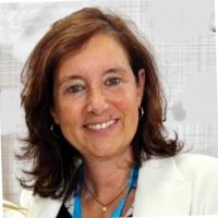 CELSA GROUP Employee Maria Sansalvado's profile photo