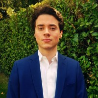 Student Beans (now Pion) Employee Connor Farrell's profile photo