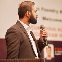 Qadri Group Employee Junaid Shahzad's profile photo