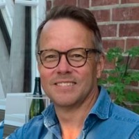 Alligo Employee Klas Wahlström's profile photo